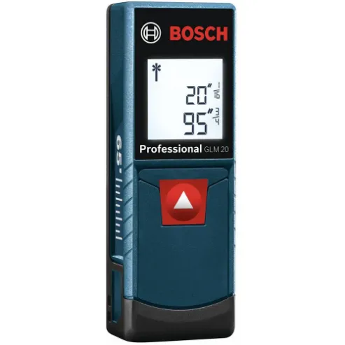 BOSCH Distance Meters