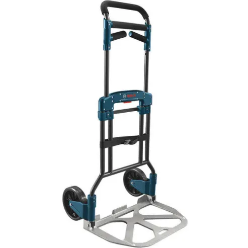 BOSCH Folding Hand Trucks