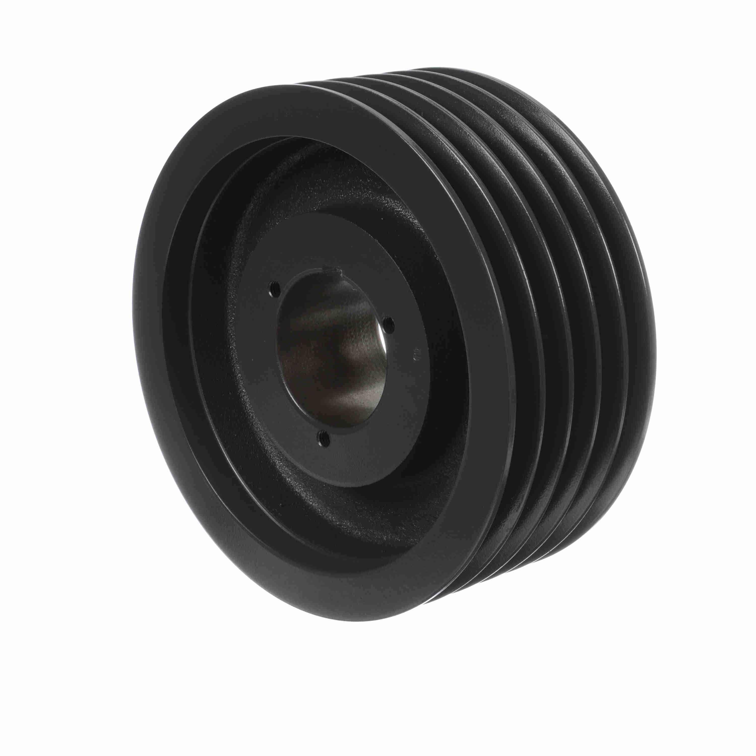 Browning 1002609 VBelt Sheave, Multiple, Bushed Bore, 5 Groove, Cast Iron Raptor Supplies