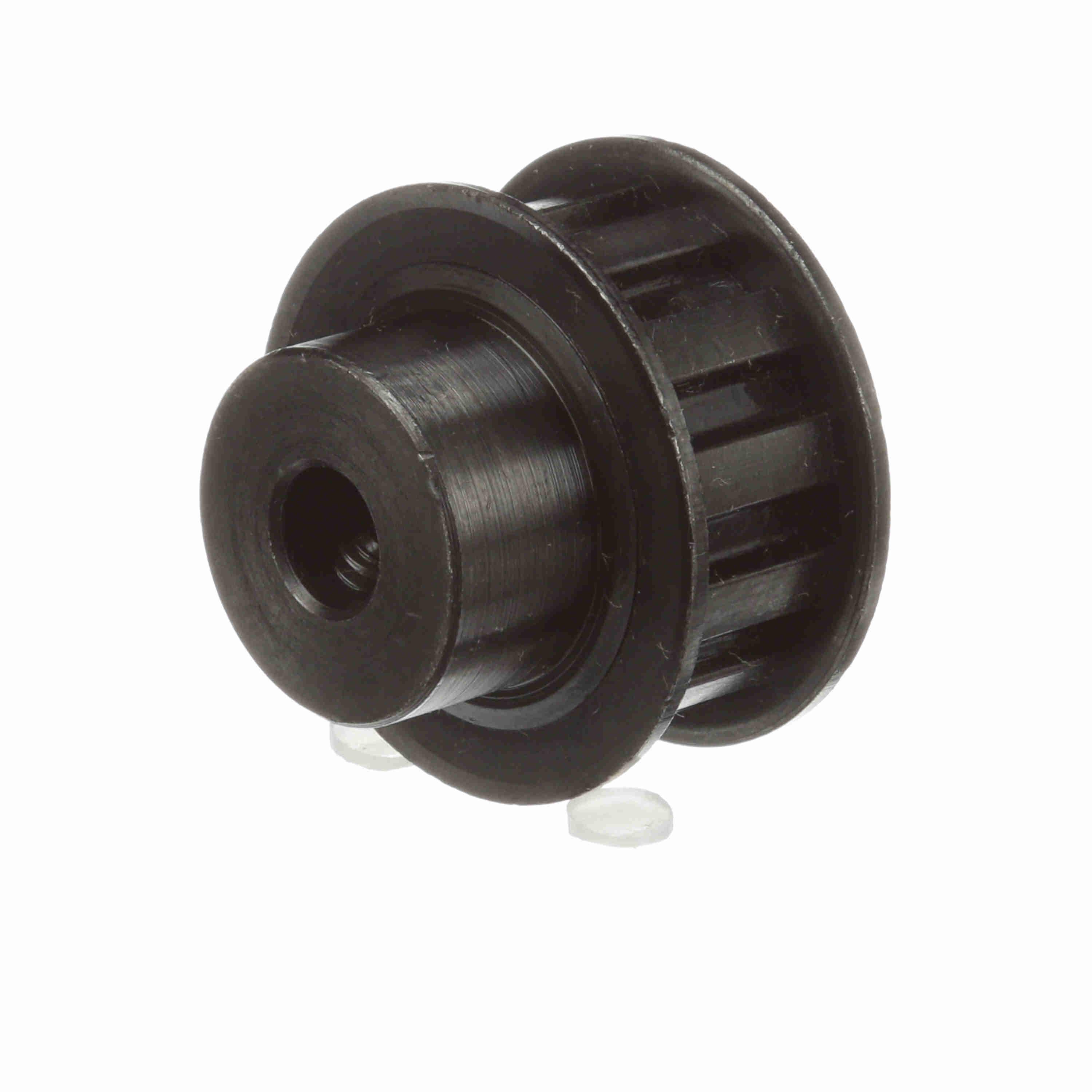 Gearbelt Pulley, Finish Bore, Steel