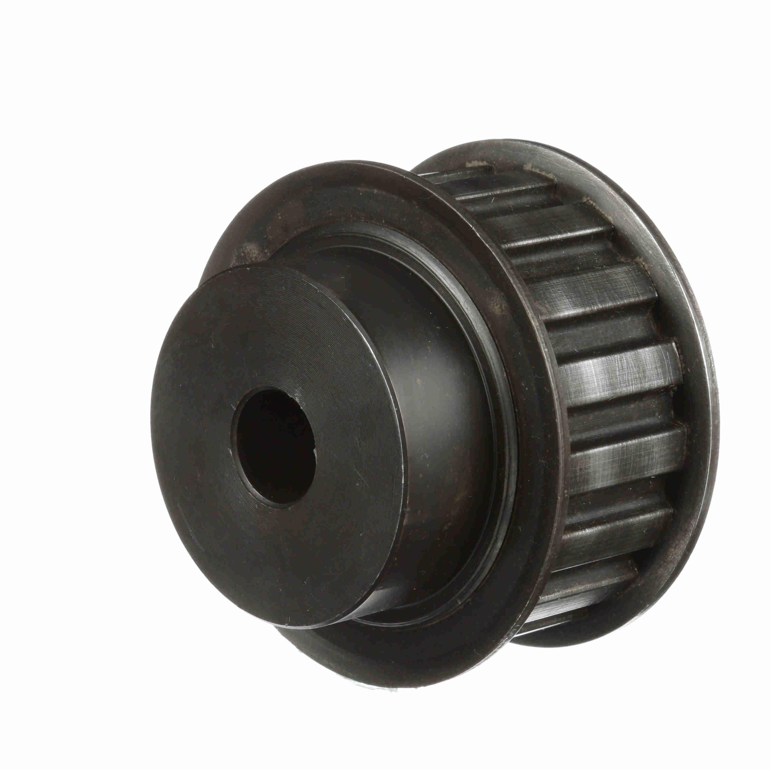 Gearbelt Pulley, Rough Bore, Steel