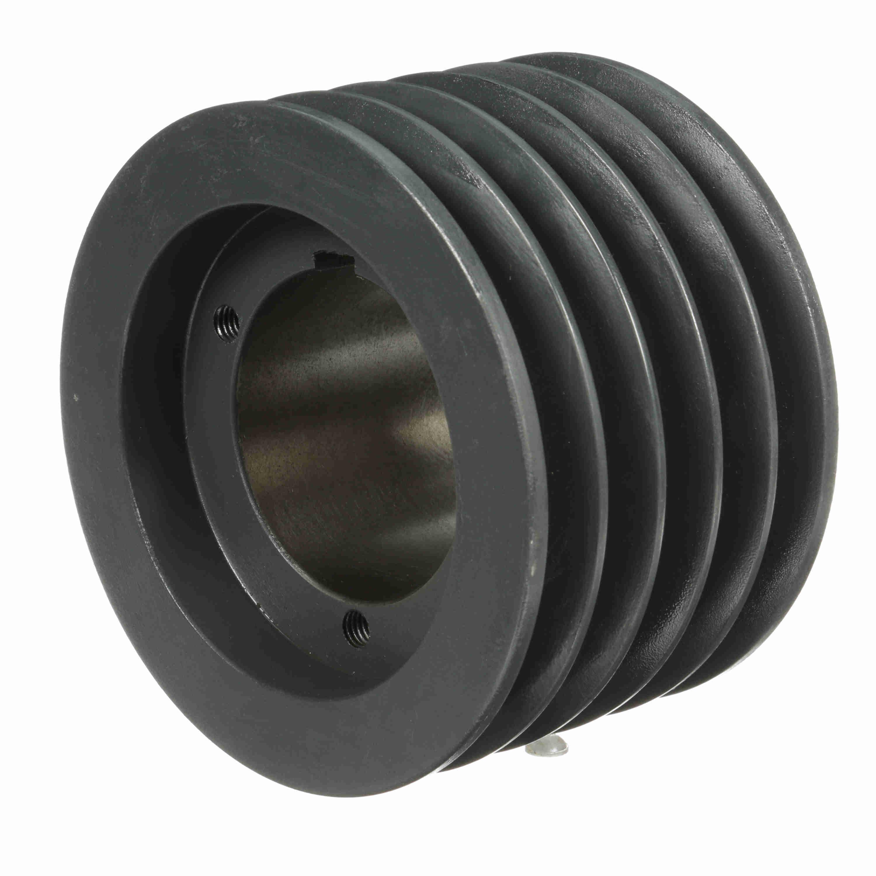 Browning 5V Series Gripbelt Sheaves With Split Taper Bushings, 5