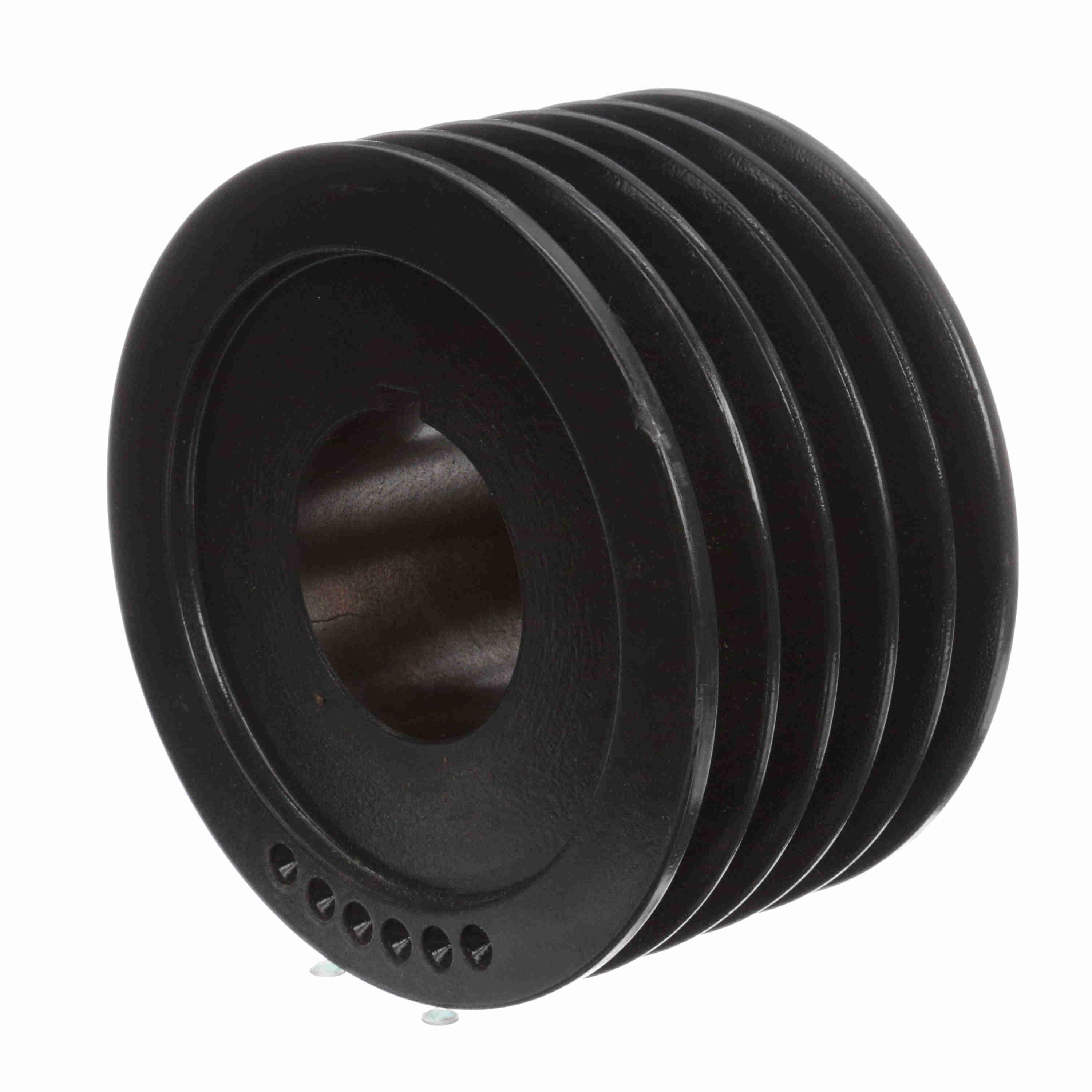 Browning 5V Series Gripbelt Sheaves With Split Taper Bushings, 5