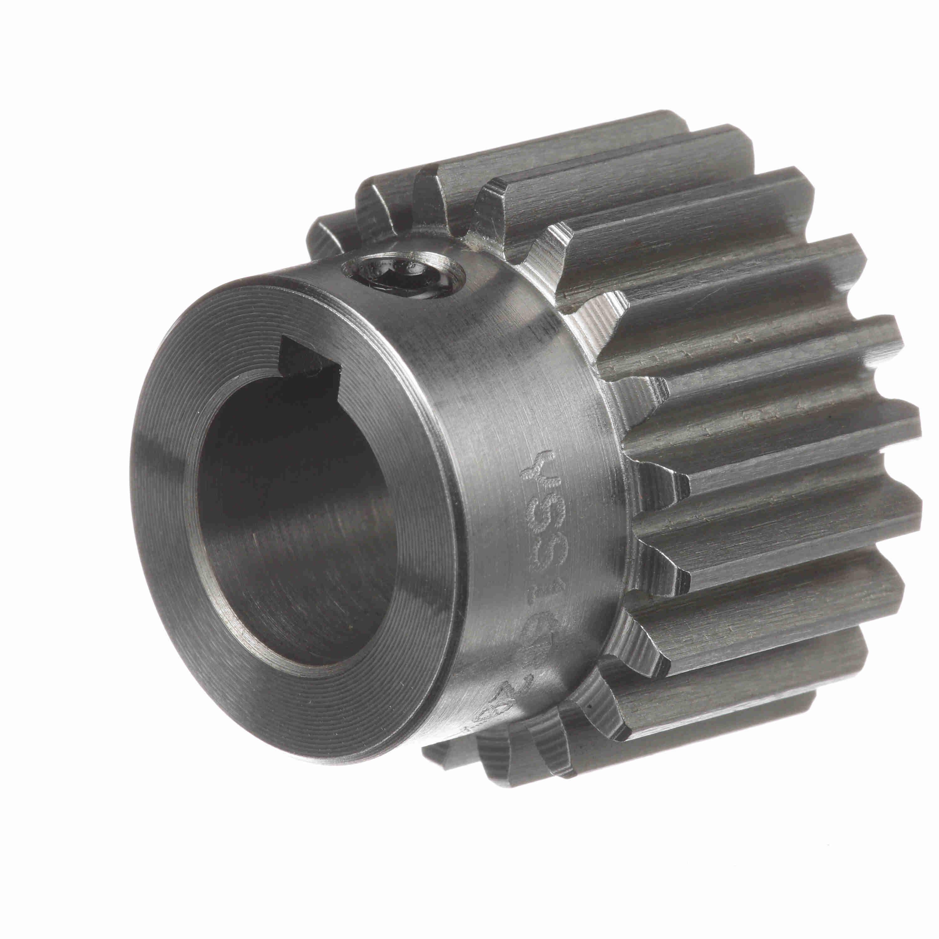 Browning 3426426 Spur Gear, Finished Bore, 20 Pressure Angle, 16
