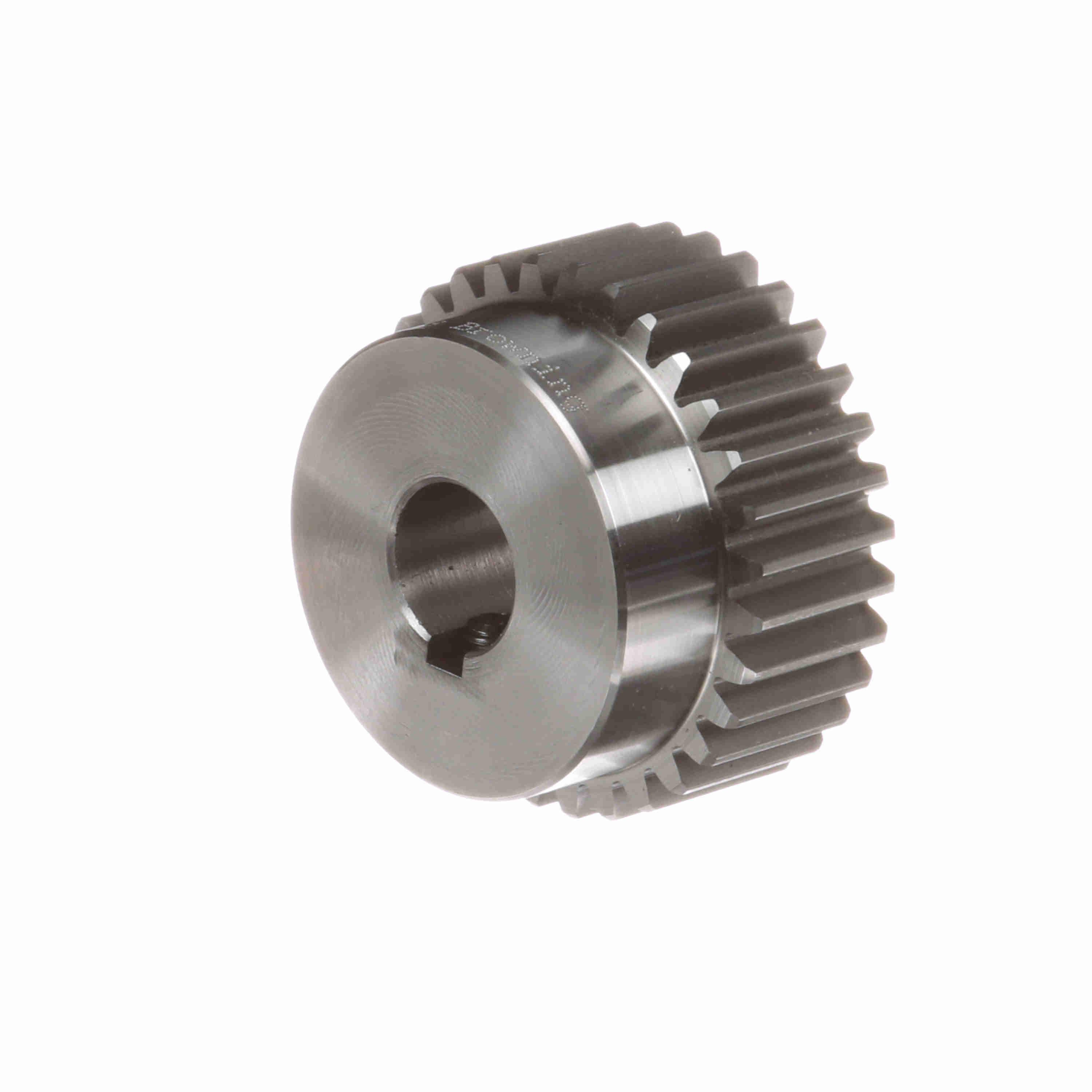 Browning 3426426 Spur Gear, Finished Bore, 20 Pressure Angle, 16