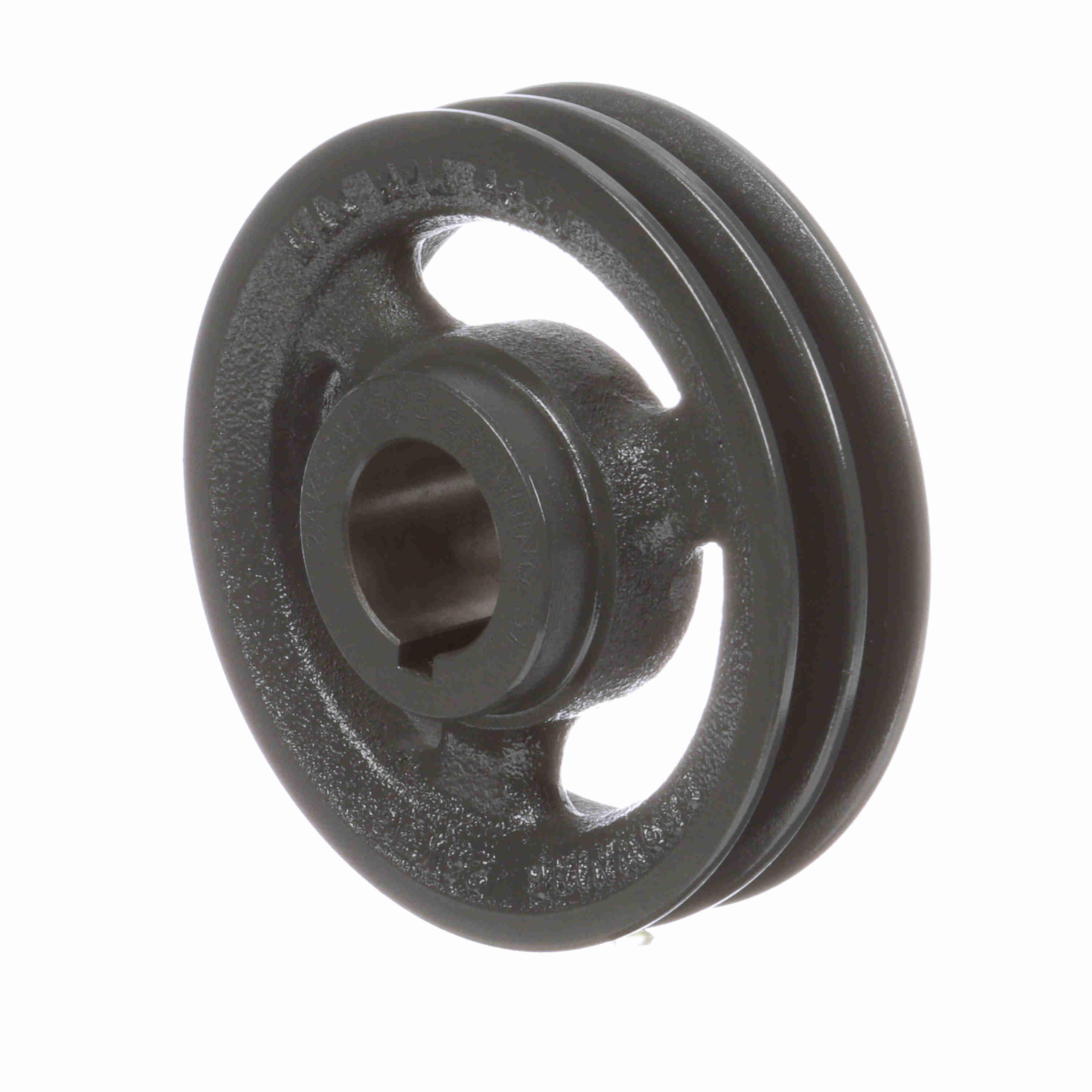 NEW NO BOX BROWNING PULLEY CAST IRON SHEAVE OK35N OK35 N 191-1 