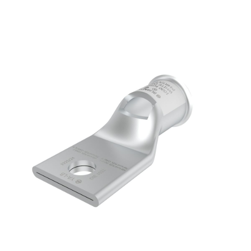 Standard Belled Barrel Cu Lug 1-hole 750kcmil