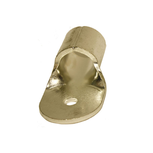 Burndy YAD1CM20E34 | 30XR76 | Compression Lug 3/4 Inch Stud Burndy YAD1CM20E34 | 30XR76 | Compression Lug 3/4 Inch Stud