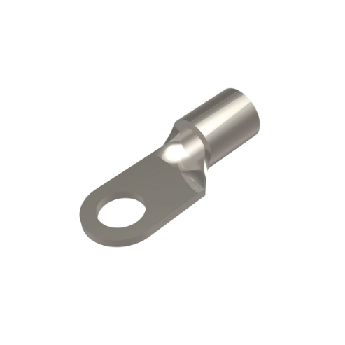 Burndy YAD4CM6E14 | 30XT30 | Compression Lug 1/4 Inch Stud 4