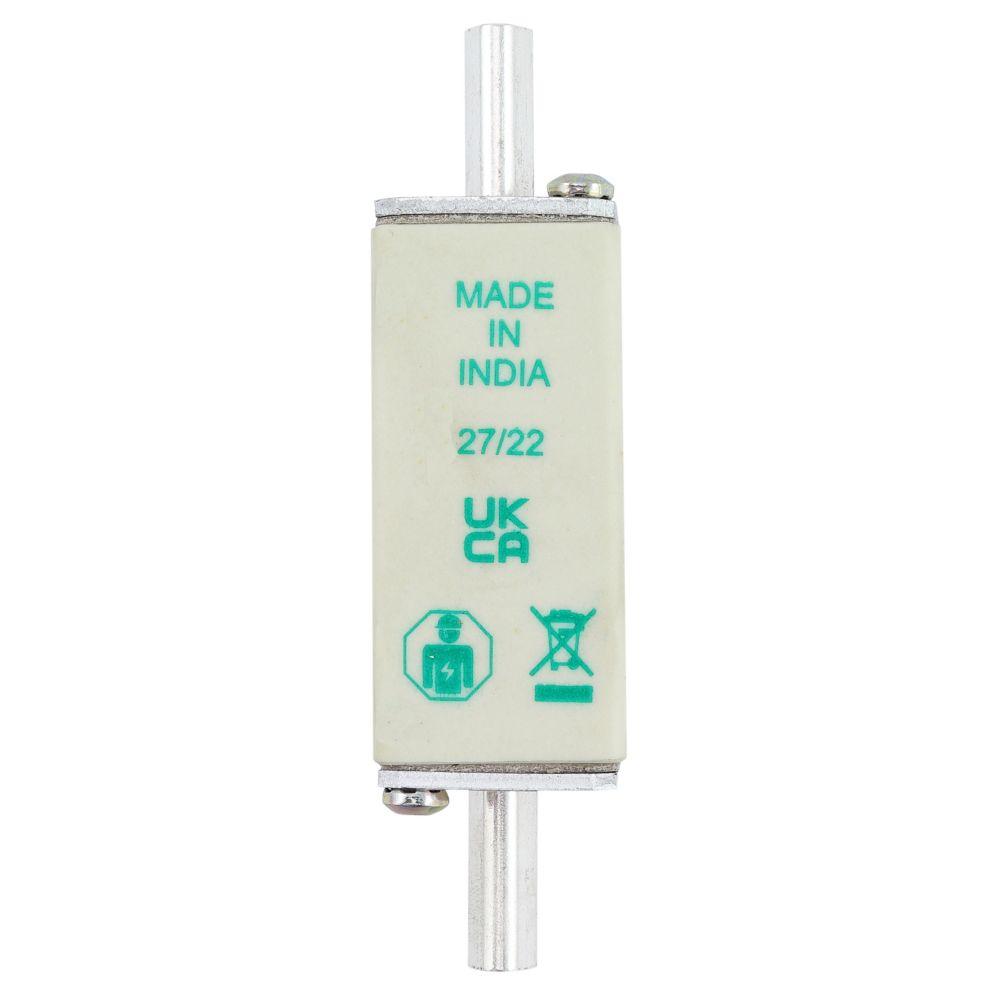 Specialty Fuse, Medium Blow, 690VAC, 25A