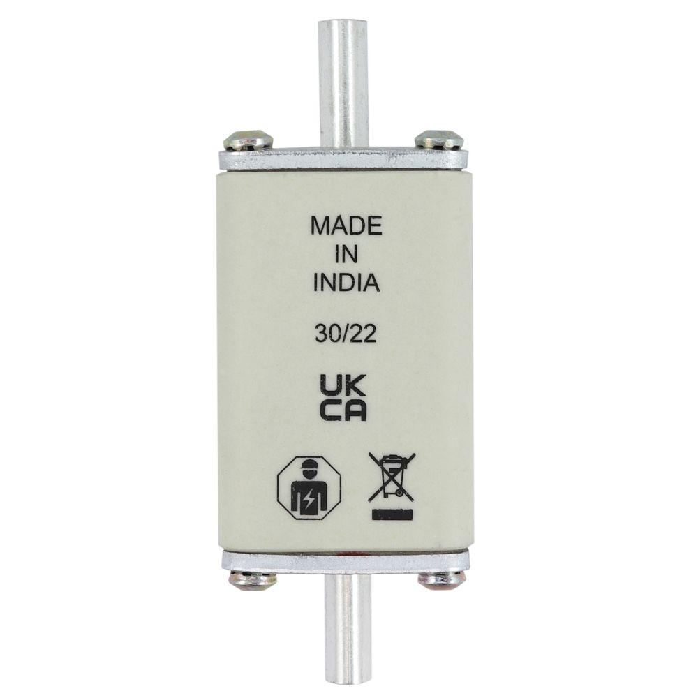 Specialty Fuse, 80A, 690VAC