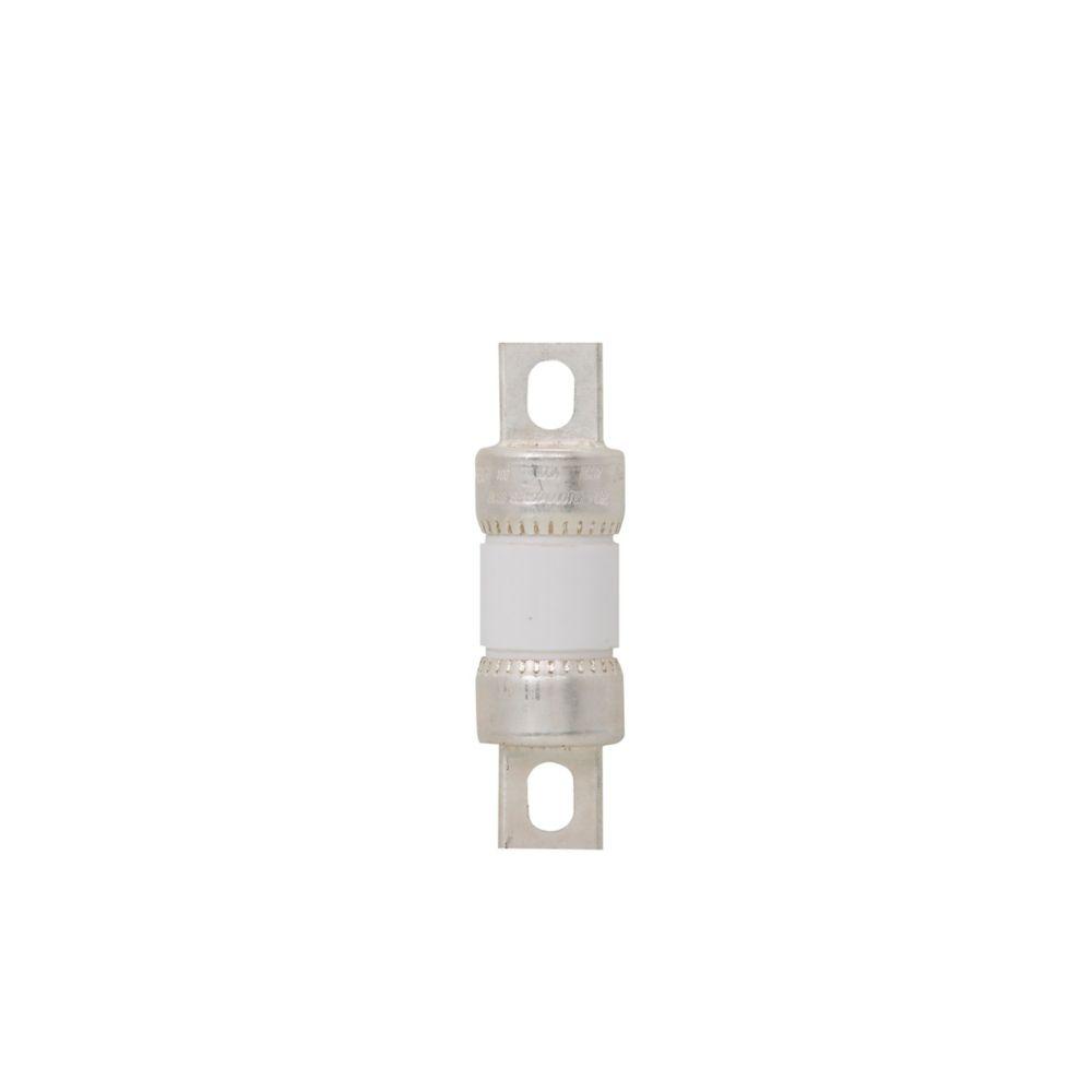 Bussmann FWP50BI Specialty Fuse, High Speed, Fast Blow, 700VAC/700VDC, 50A, Cartridge Blade