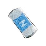 Surface Mount Fuse, 2.5A, 32VAC