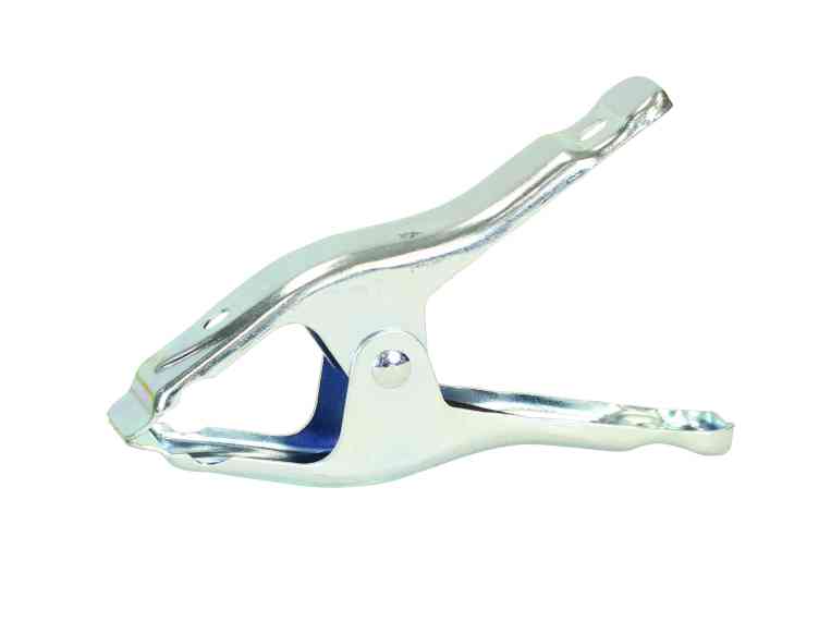 CH Hanson 64023 3 Spring Clamp Without Tips