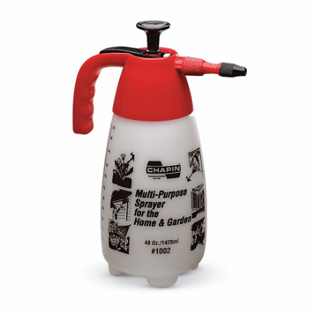 CHAPIN Compressed Air Sprayers