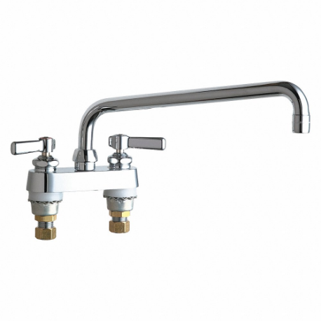 CHICAGO FAUCETS Utility Sink Faucets