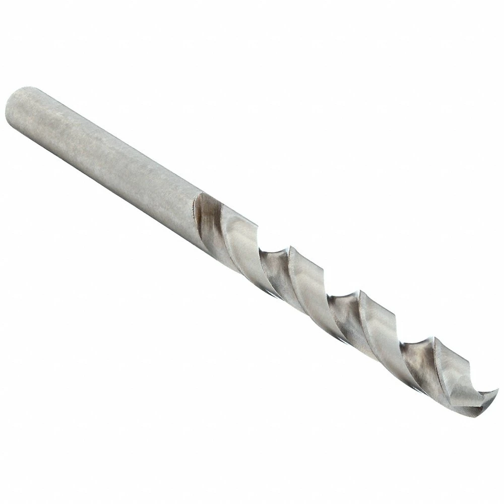 Jobber Bit 1/64 Inch High Speed Steel