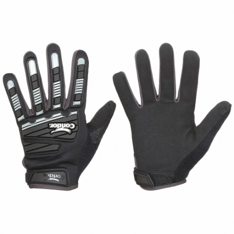 CONDOR Mechanics Gloves