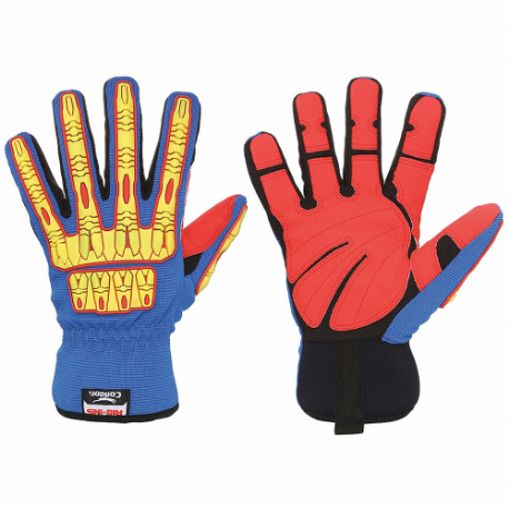 CONDOR Cold-Condition Gloves