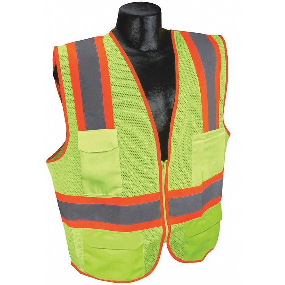 CONDOR Traffic Safety Vests