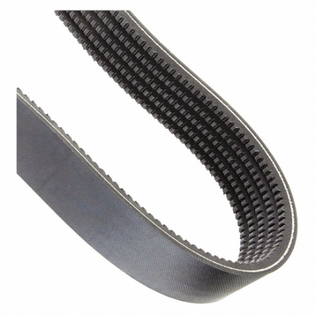 Amazon.com: 5/BX37 Classic Cogged Banded Drive Belt