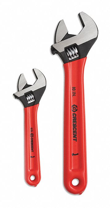 CRESCENT Adjustable Wrenches