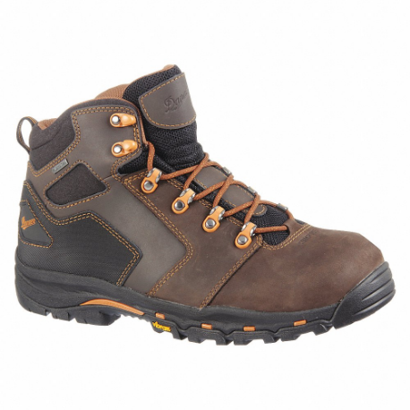 Danner 19453-11EE | Work Boot, Electrical Hazard /Oil-Resistant Sole ...