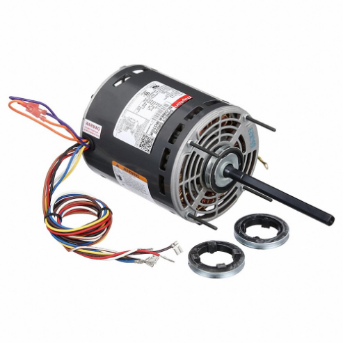 Motor Psc 1 Hp 1140 Rpm 115/230v 48z Oao