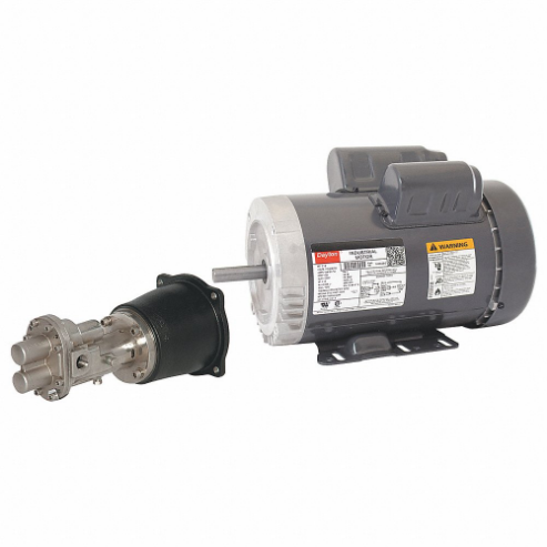 Dayton Rotary Gear Pumps