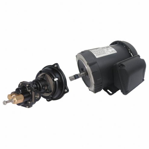 Dayton Rotary Gear Pumps