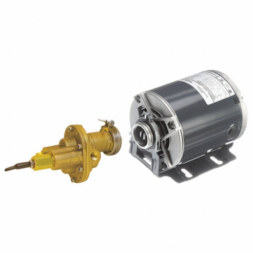 Dayton Rotary Gear Pumps