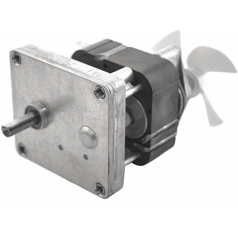 【使い勝手の良い】 Nameplate Gearmotor, AC | 52JD94 Dayton RPM Torque Max. 50, 受信機