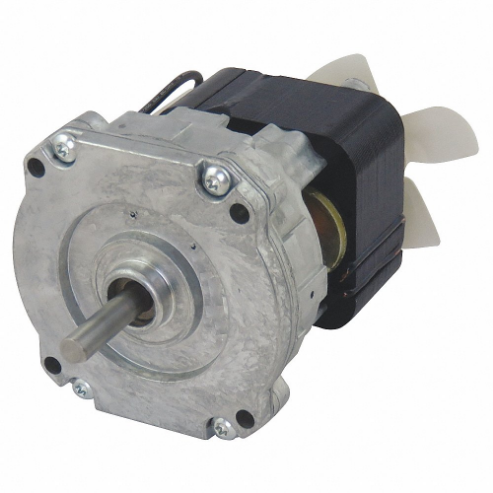 Dayton 52JD97 | AC Gearmotor, Nameplate RPM 10, Max. Torque