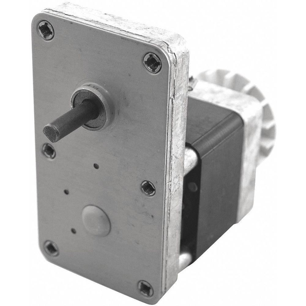 Dayton 52JE36 | AC Gearmotor, Nameplate RPM 20, Max. Torque