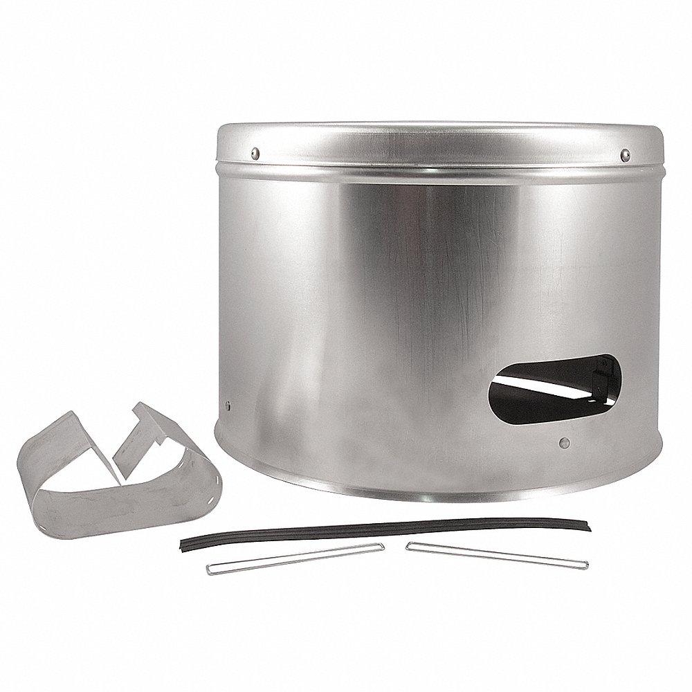 Dayton 6366506 | 21DZ71 | Hood Assembly | Raptor Supplies