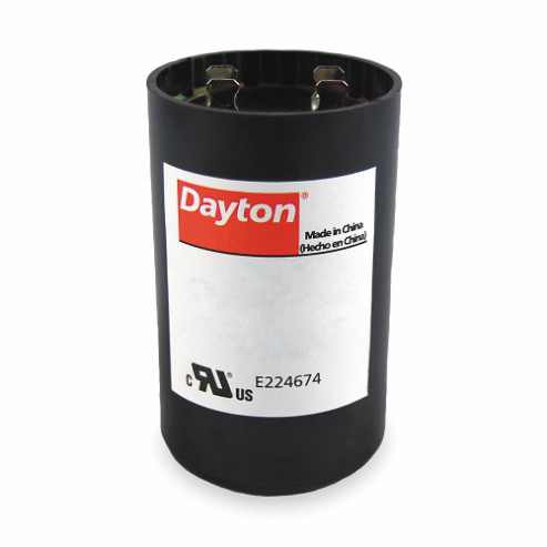 DAYTON Capacitors