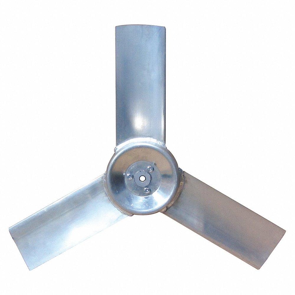 DAYTON Replacement Propellers