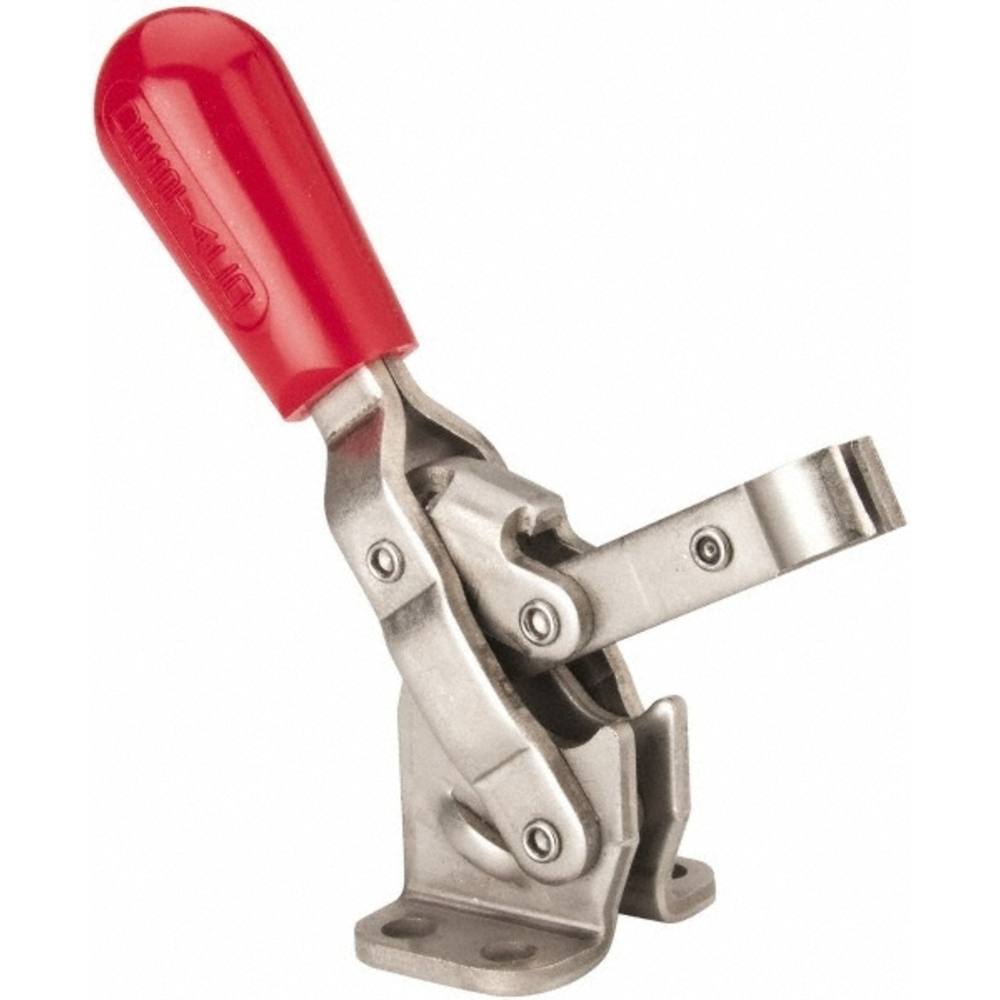 Destaco 202-USS Vertical Hold-Down Toggle Locking Clamp 250 LBS 