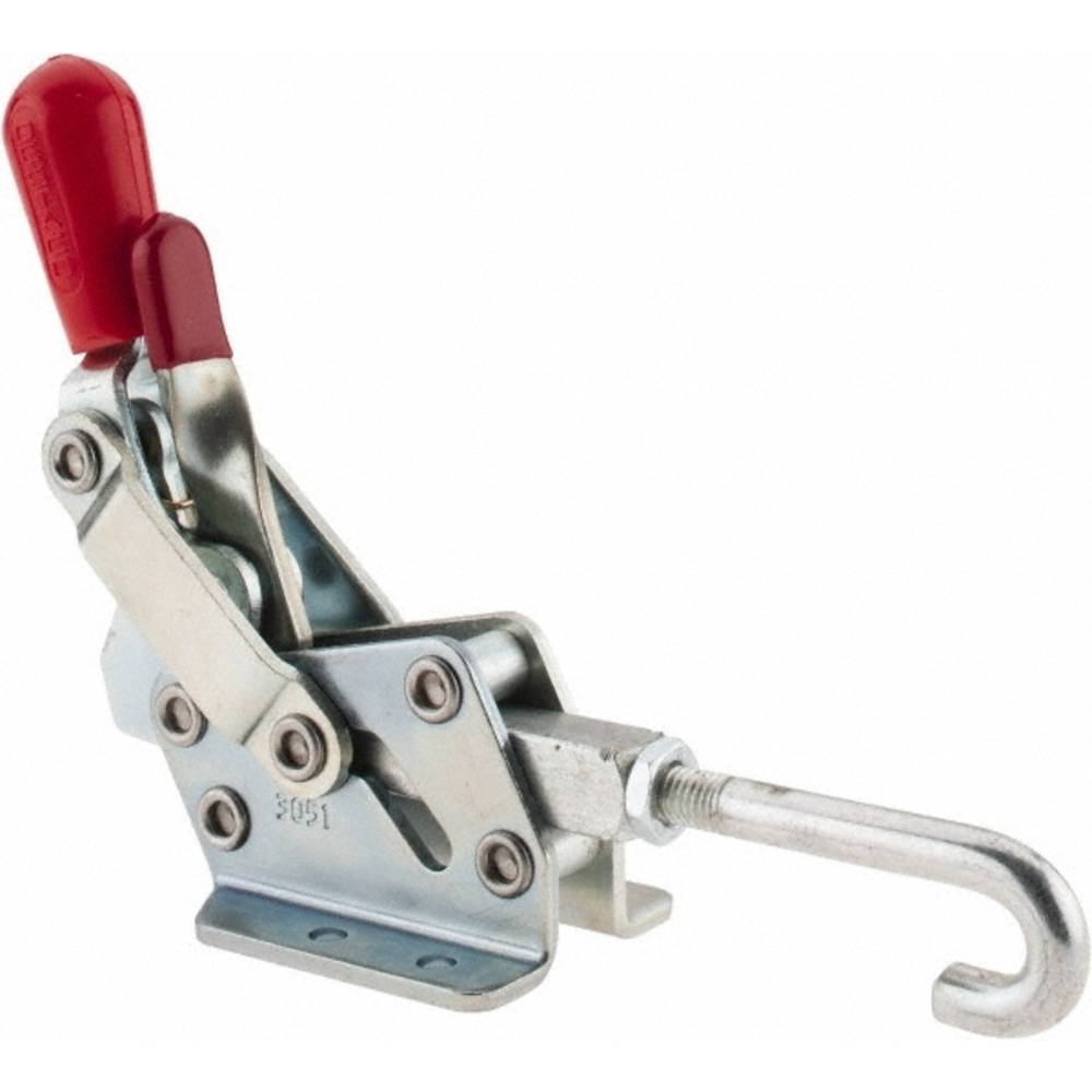 Destaco 3031, 3051 Series Pull Action Latch Clamps