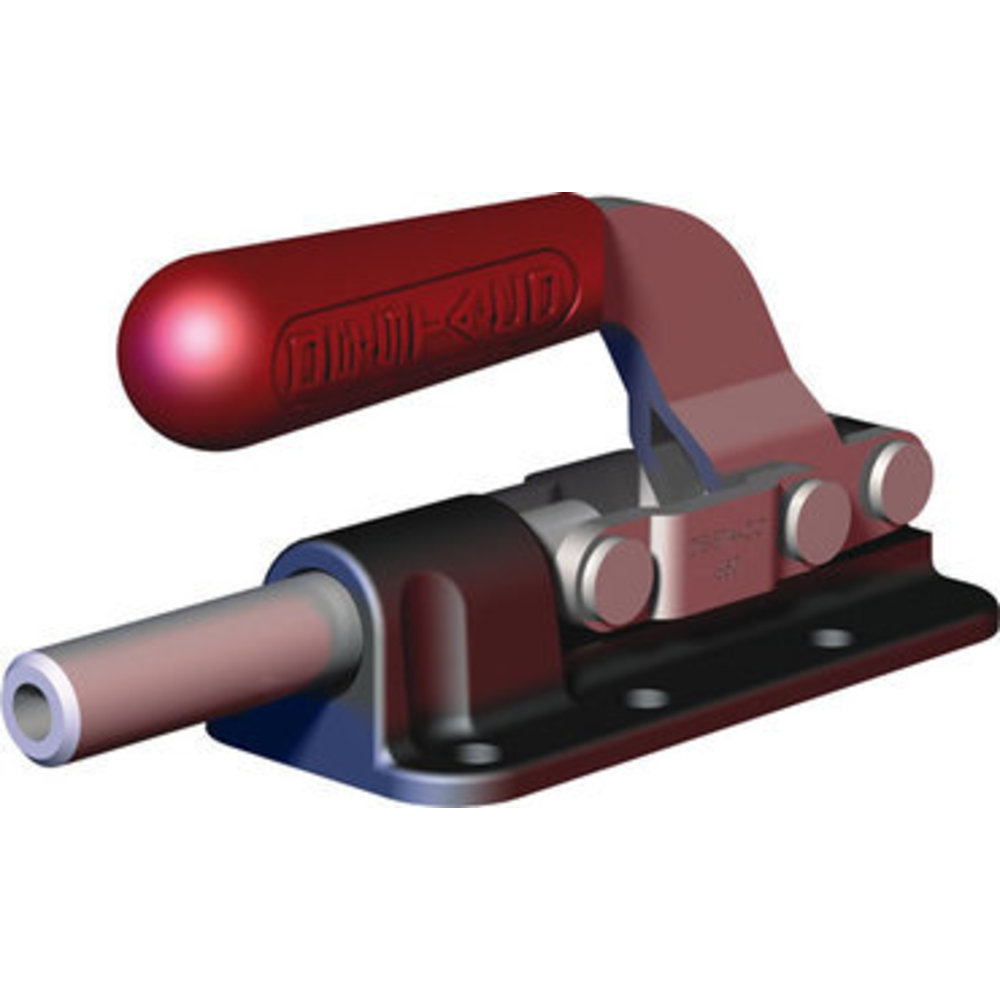 Destaco 630R Straight Line Action Clamp Raptor Supplies Worldwide