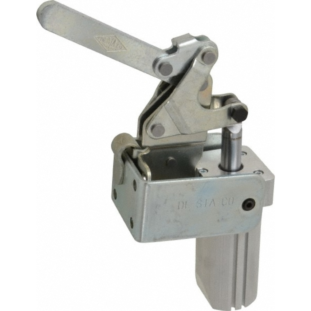 DE-STA-CO 846 Pneumatic Hold Down Action Clamp 