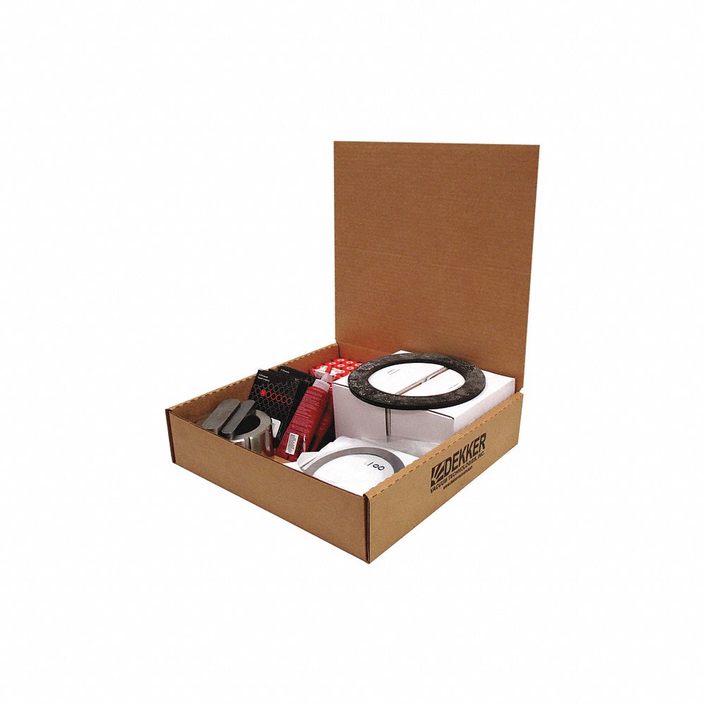 Dekker Vacuum Technologies, Inc. 47001000033 Repair Kit 55JP39