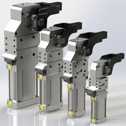 DESTACO Pneumatic Clamps