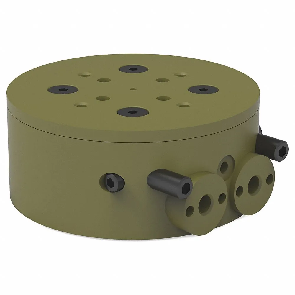 DESTACO Rotary Actuators