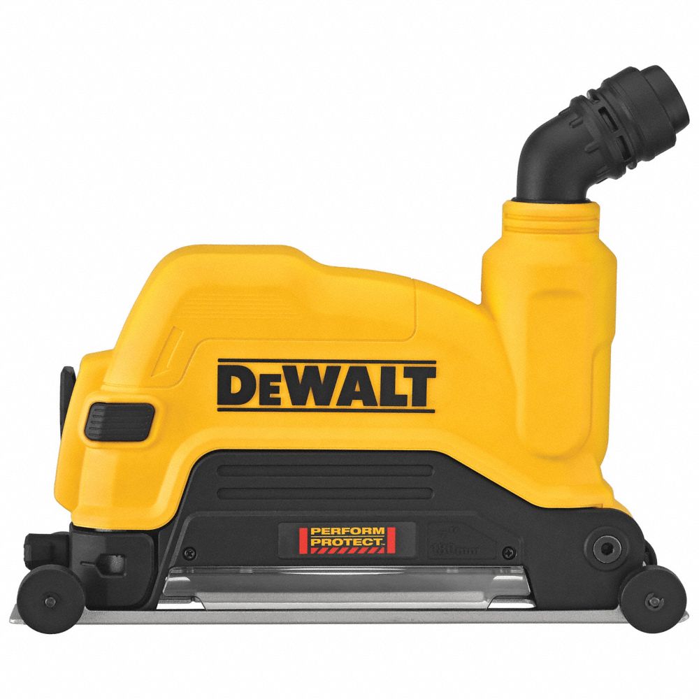 Dewalt Dust Shrouds