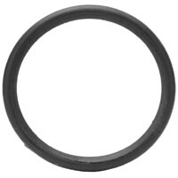 Dixon G300T 3 Buna-N Gruvlok Gasket Black w/Orange Stripe by# 40337BN Dixon G300T 3 Buna-N Gruvlok Gasket Black w/Orange Stripe by# 40337BN
