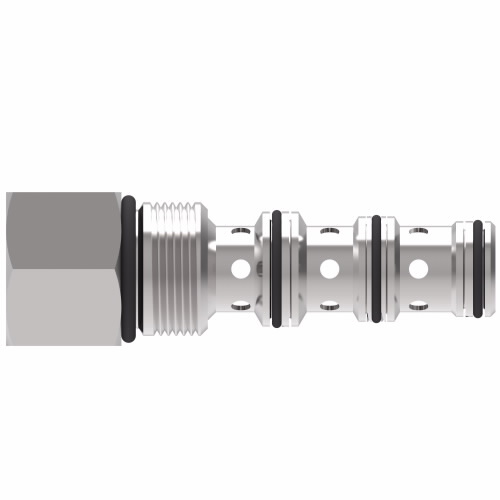 Eaton Danfoss PCS410 Series Flow Control Valves