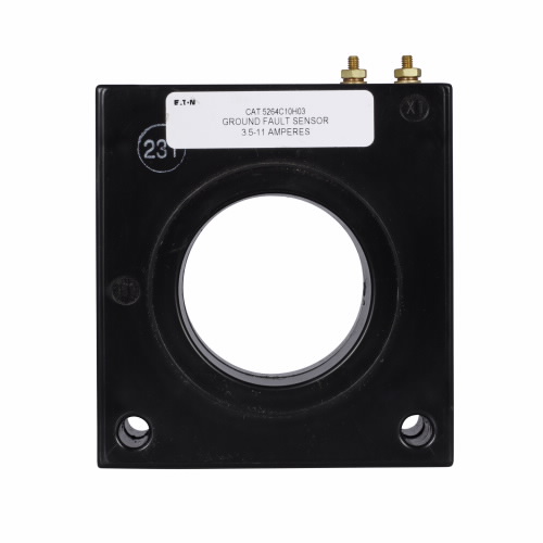 Eaton Ground Fault Relay Sensors Raptor Supplies Worldwide