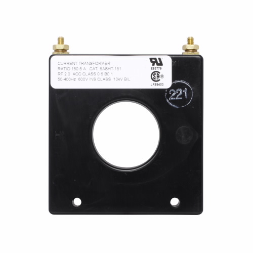 Eaton C441 Series Motor Protection Overload Relay Transformer Kits