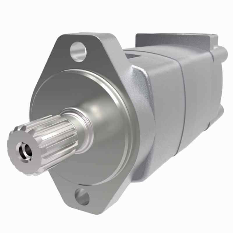 Charlynn 1041819006 Hydraulic Gear Pump/Motor Raptor Supplies